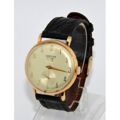 RELOJ MECANICO JUPITER