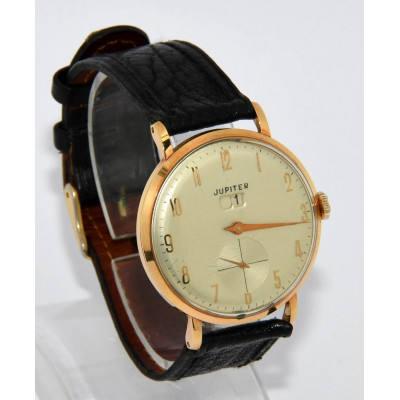RELOJ MECANICO JUPITER