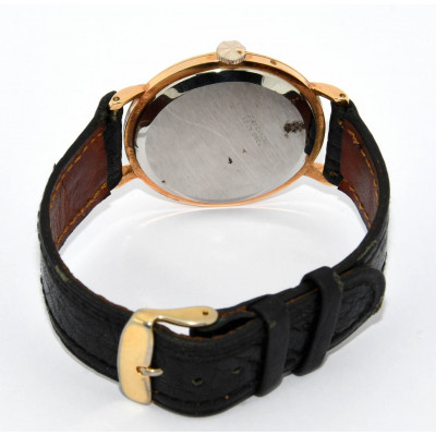 RELOJ MECANICO JUPITER