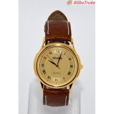 RELOJ DUWARD QUARTZ 64355