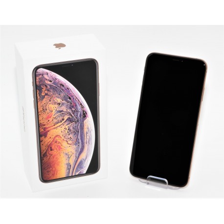 Iphone Xs Max 64GB GOLD