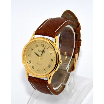 RELOJ DUWARD QUARTZ 64355