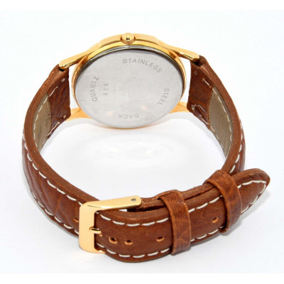 RELOJ DUWARD QUARTZ 64355