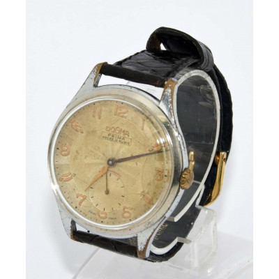 RELOJ MANUAL DOGMA PRIMA JUMBO