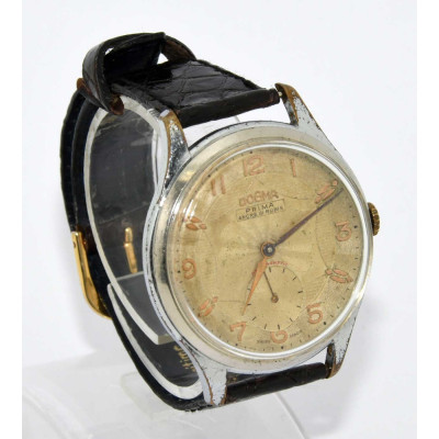 RELOJ MANUAL DOGMA PRIMA JUMBO