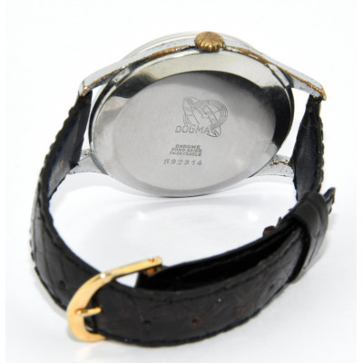 RELOJ MANUAL DOGMA PRIMA JUMBO