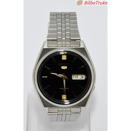 RELOJ AUTOMATICO SEIKO 5 76268660