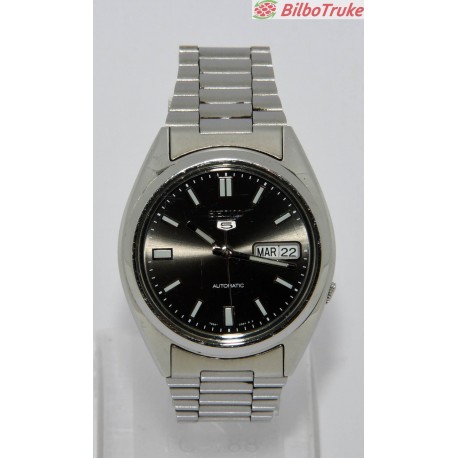 RELOJ AUTOMATICO SEIKO 5 7S260480