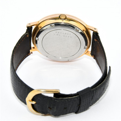 RELOJ AUTOMATICO CERTINA BLUE RIBBON 5804