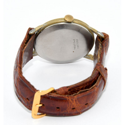 RELOJ MECANICO CERTINA 330