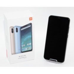 XIAOMI MI A2 LITE BLACK 3GB RAM 32GB ROM