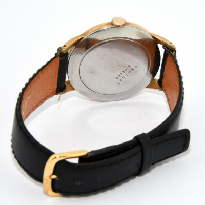 RELOJ MECANICO CERTINA KF 330