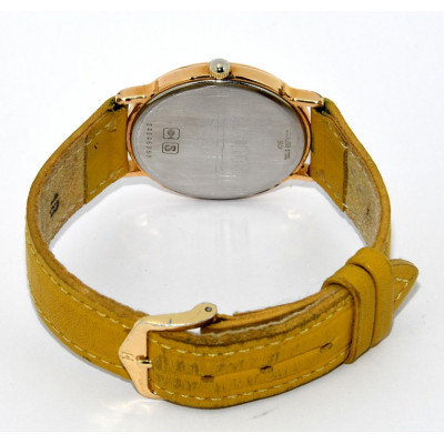 RELOJ LONGINES QUARTZ GRAND CLASSIC