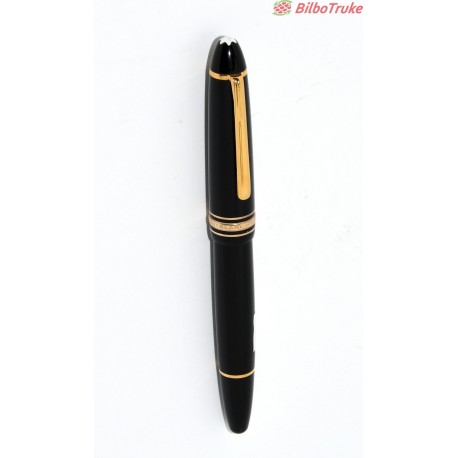 PLUMA MONTBLANC MEISTERSTUCK 146