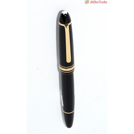 PLUMA MONTBLANC MEISTERSTUCK 146