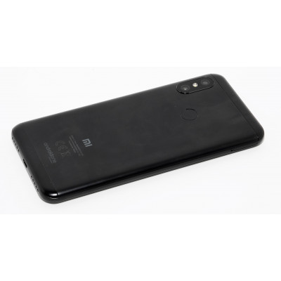 XIAOMI MI A2 LITE BLACK 3GB RAM 32GB ROM