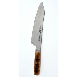 CUCHILLO DE COCINA ROCKING SANTOKU MIYABI 180 5000MCD