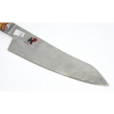 CUCHILLO DE COCINA ROCKING SANTOKU MIYABI 180 5000MCD