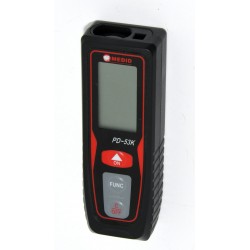 MEDIDOR LASER PD53K