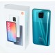 XIAOMI REDMI NOTE 9 PRO 128GB TURQUESA