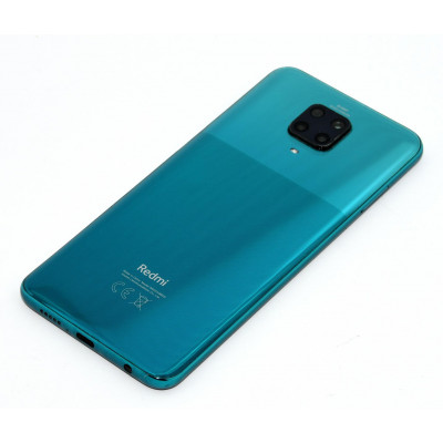 XIAOMI REDMI NOTE 9 PRO 128GB TURQUESA