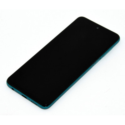 XIAOMI REDMI NOTE 9 PRO 128GB TURQUESA