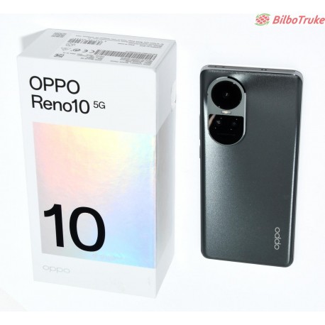 OPPO RENO 10 5G 256GB GRIS