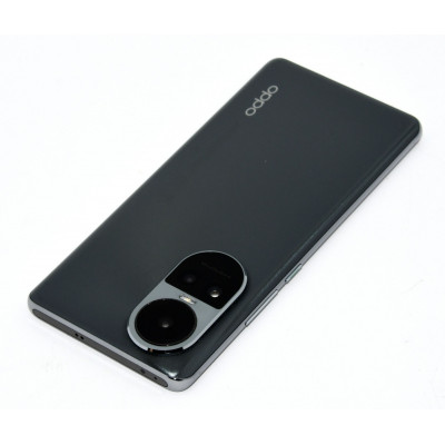 OPPO RENO 10 5G 256GB GRIS