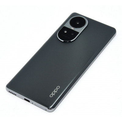 OPPO RENO 10 5G 256GB GRIS
