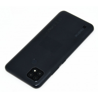REALME C21 64GB NEGRO
