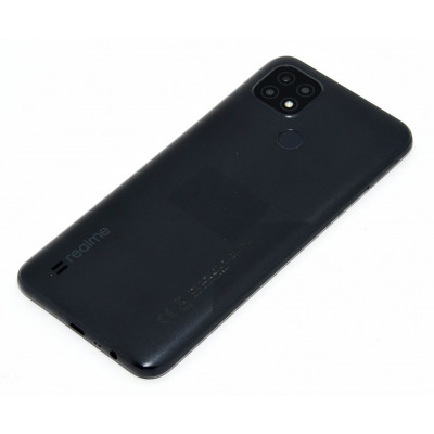 REALME C21 64GB NEGRO
