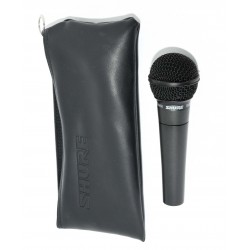 MICROFONO SHURE SM58