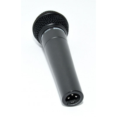 MICROFONO SHURE SM58