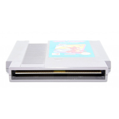 VIDEOJUEGO NINTENDO NES TOM N JERRY