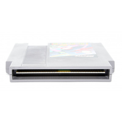 VIDEOJUEGO NINTENDO NES CRACKOUT