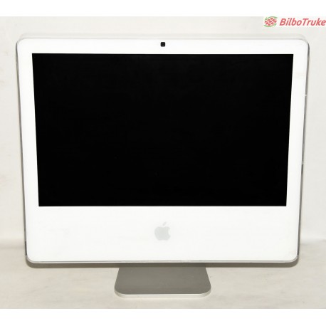 APPLE IMAC 5,1 20p 2006 / INTEL CORE 2 DUO 2GHz