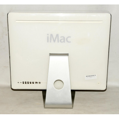 APPLE IMAC 5,1 20p 2006 / INTEL CORE 2 DUO 2GHz