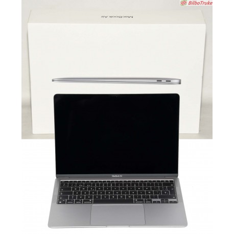 APPLE MACBOOK AIR M1 2020 / 256GB SSD / 8GB RAM