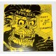 VINILO Appendix - Money Is Not My Currency (LP, Comp)