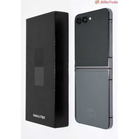 SAMSUNG GALAXY Z FLIP5 512GB GRIS