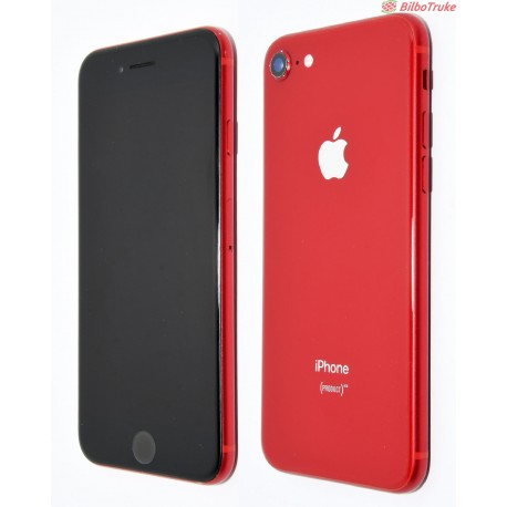 IPHONE 8 64GB ROJO