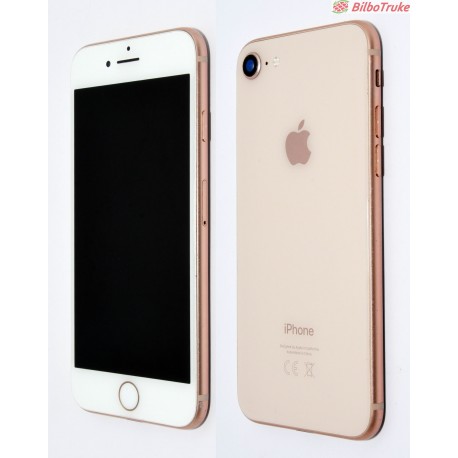 IPHONE 8 64GB ROSA