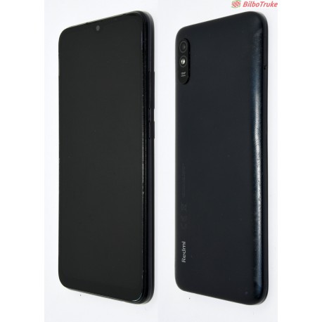 XIAOMI REDMI 9AT 32GB NEGRO