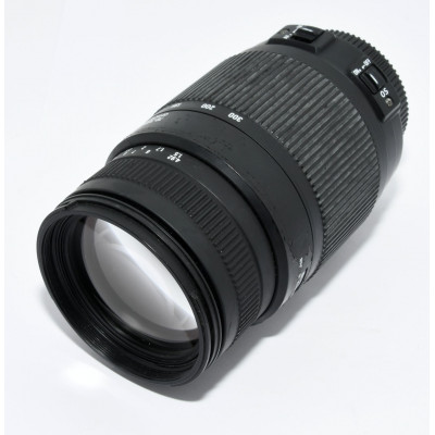 SIGMA 70-300MM F:4-5.6 OS (NIKON)