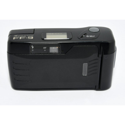 CAMARA COMPACTA ANALÓGICA RICOH FF-9