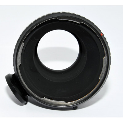 ADAPTADOR DE HASSELBLAD PARA SONY E