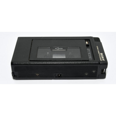 SONY STEREO CASSETTE-CORDER TCS-300