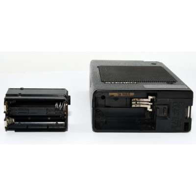 SONY STEREO CASSETTE-CORDER TCS-300