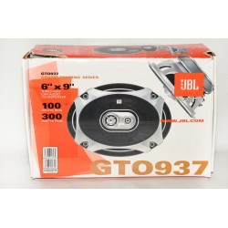ALTAVOCES COCHE JBL GT0937