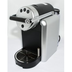 CAFETERA CAPSULAS NESPRESSO ZENIUS